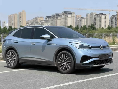 Volkswagen ID.4 X