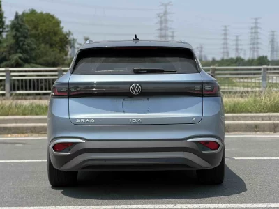 Volkswagen ID.4 X