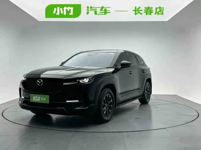 Mazda CX-50 OK