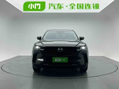 Mazda CX-50 OK