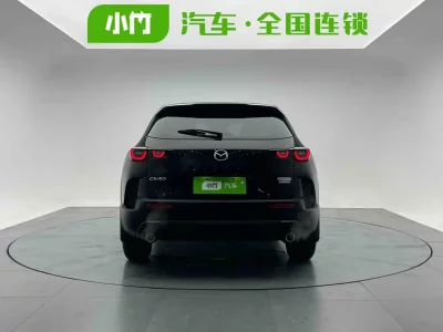 Mazda CX-50 OK