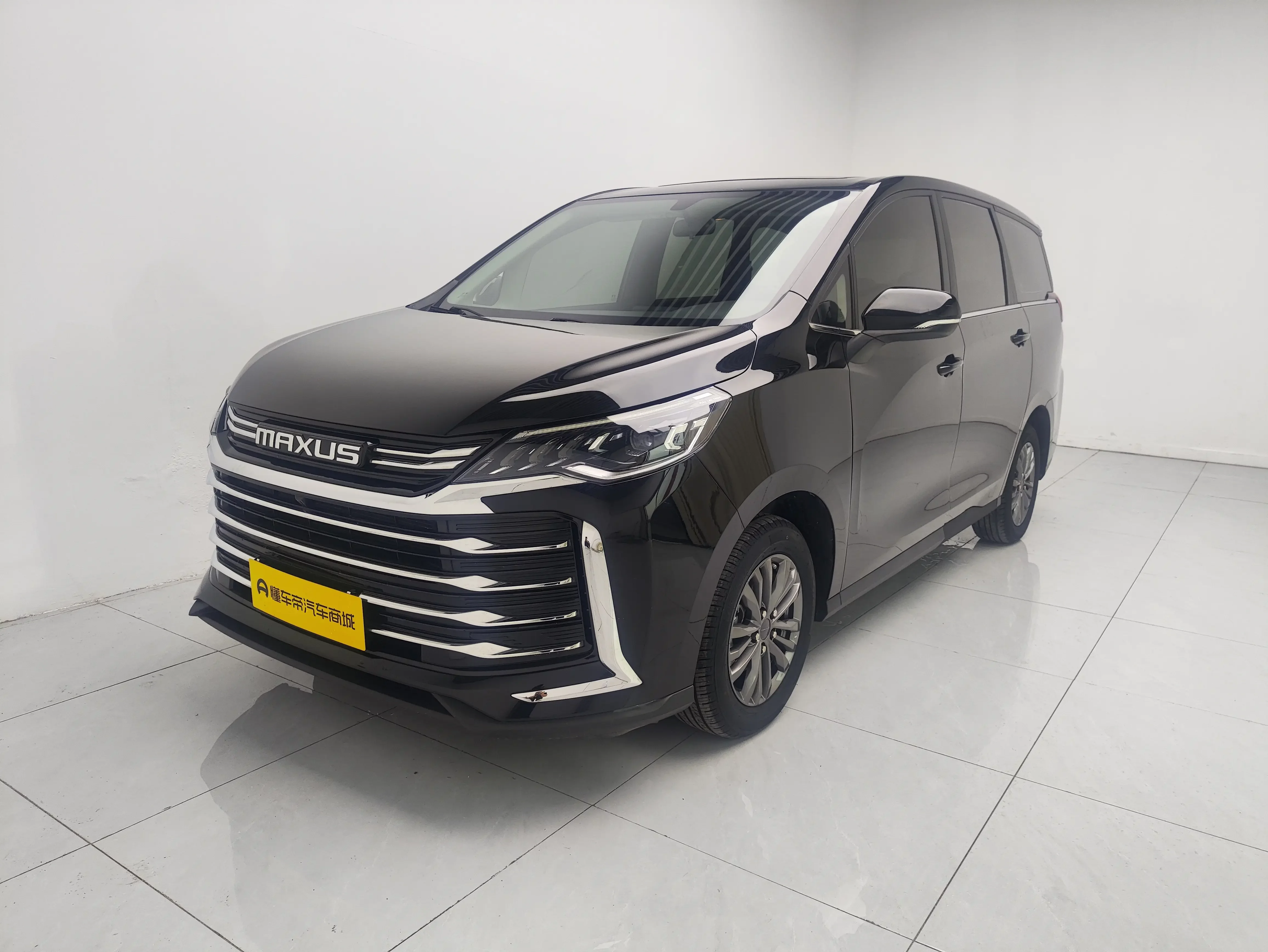 Datong Maxus G50  из Китая
