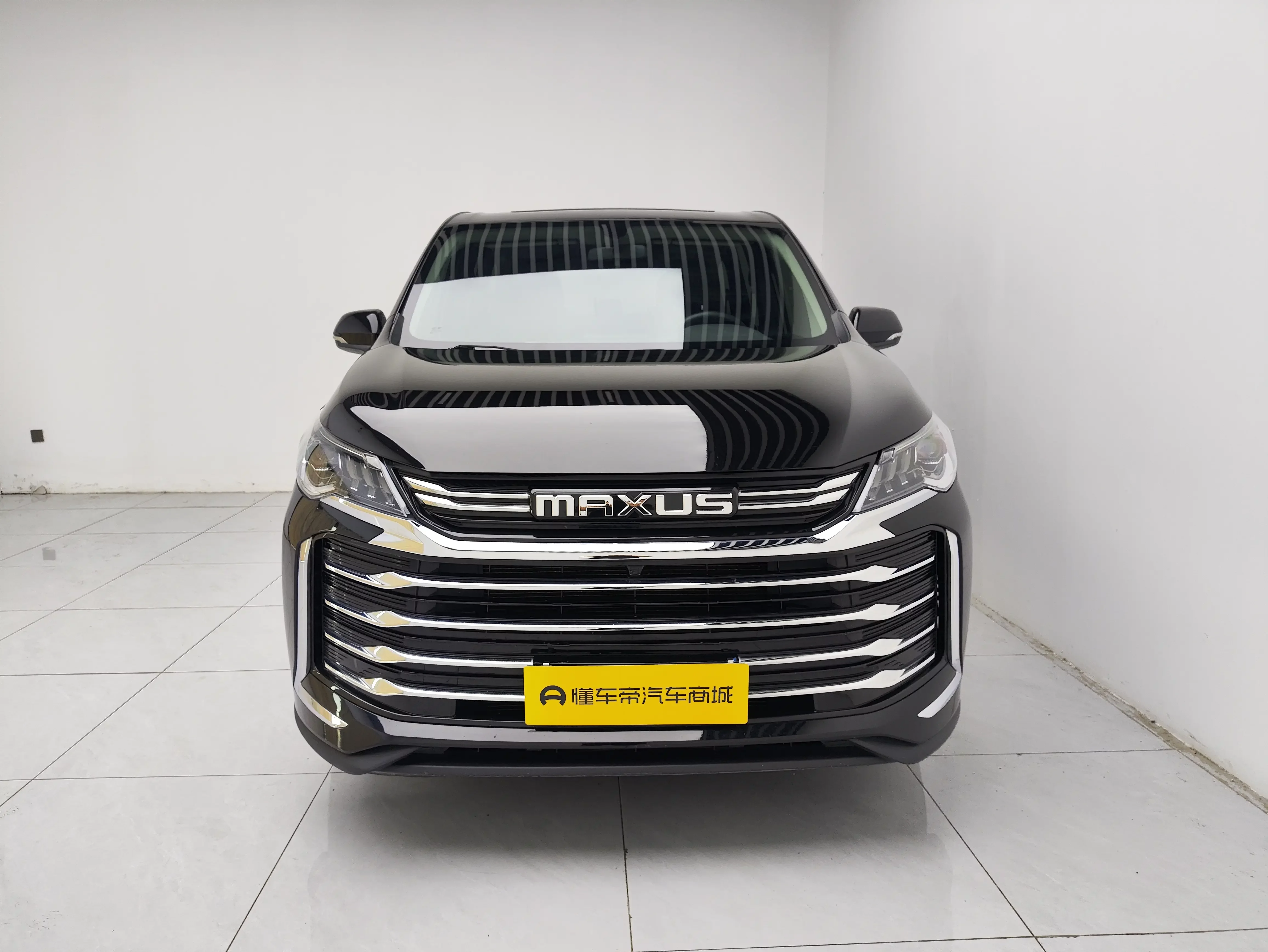 Datong Maxus G50  из Китая