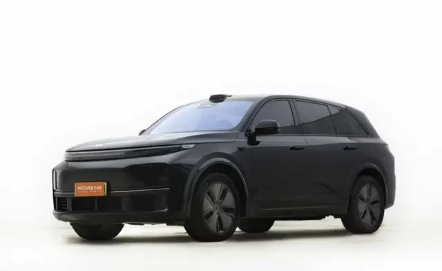 Lixiang L7