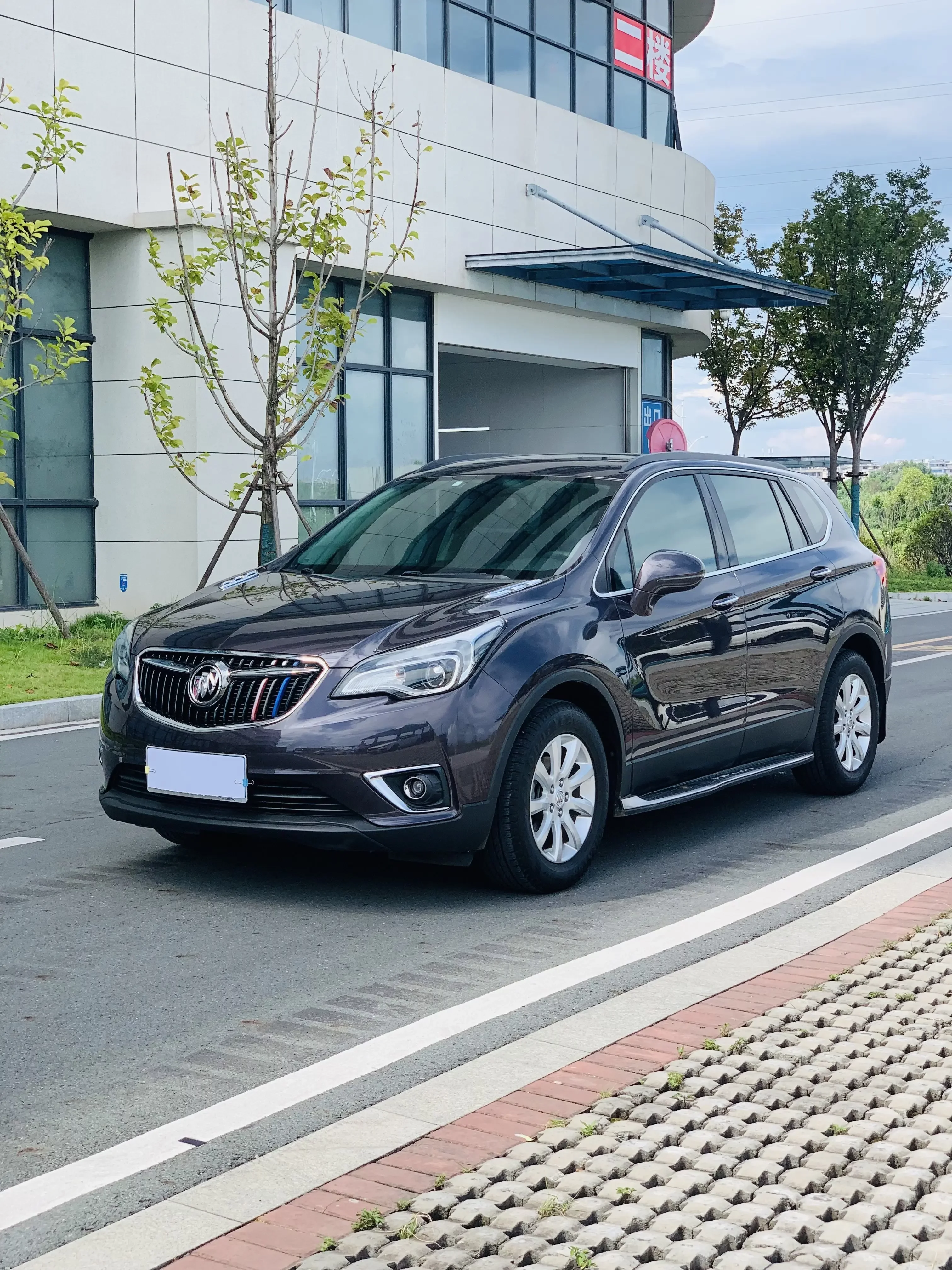 Buick Envision
