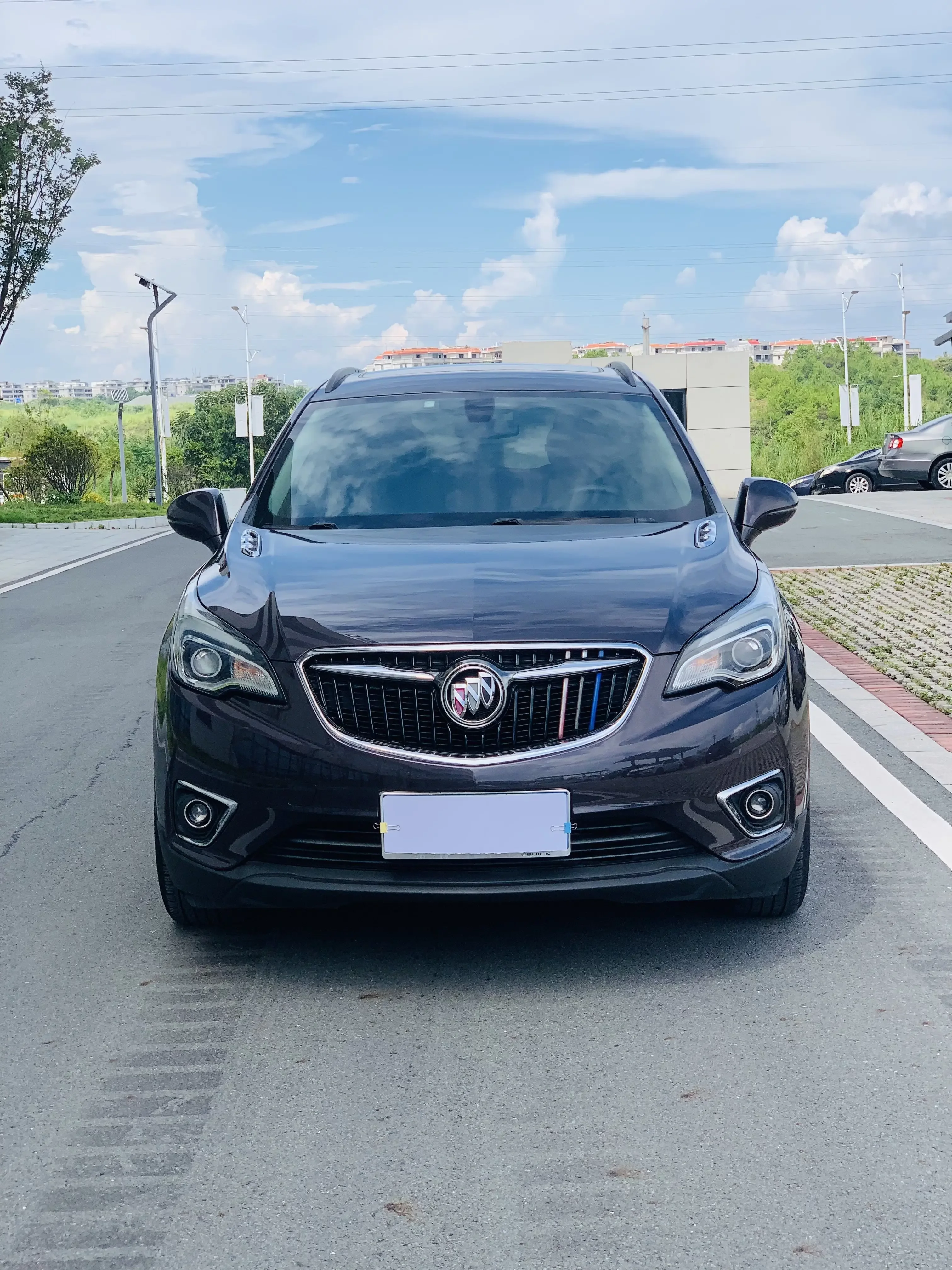 Buick Envision