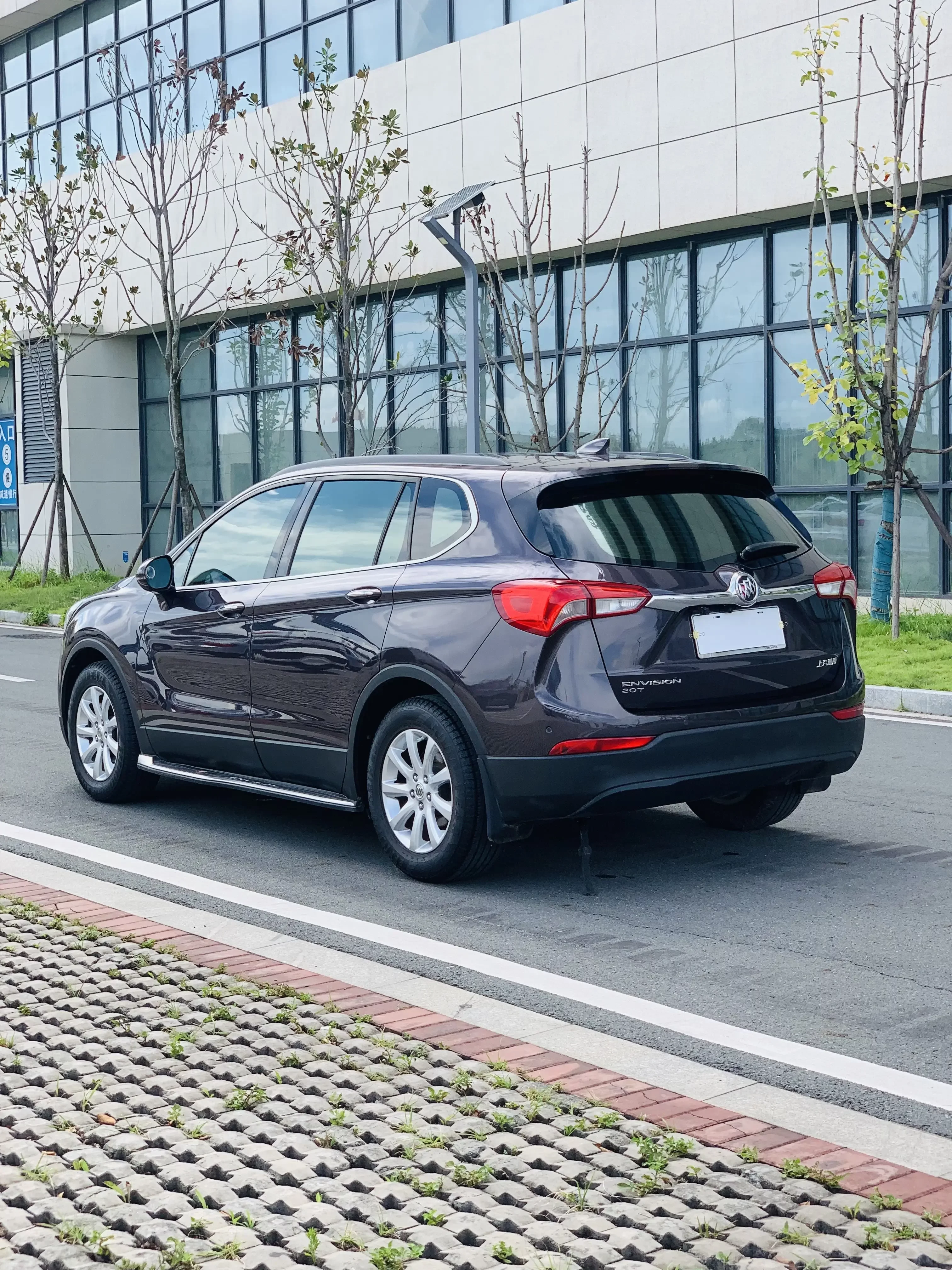 Buick Envision