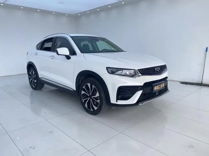 Geely Xingyue S
