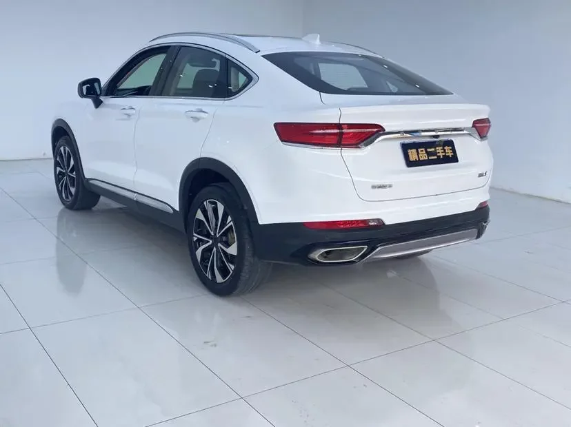 Geely Xingyue S