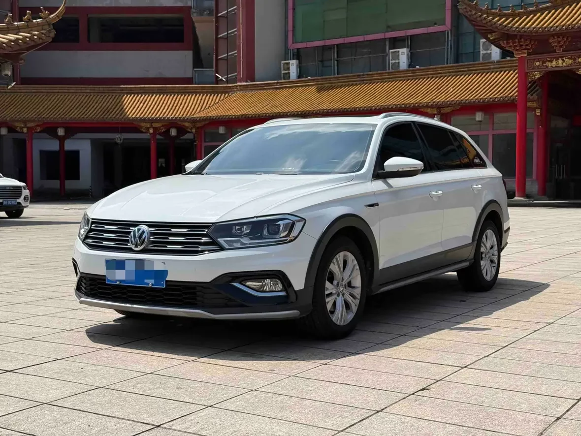 Volkswagen C-TREK Weiling