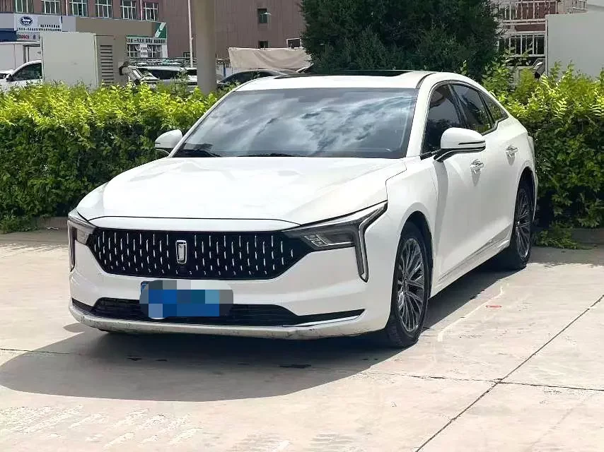 FAW Bestune B70 (Besturn B70)  из Китая