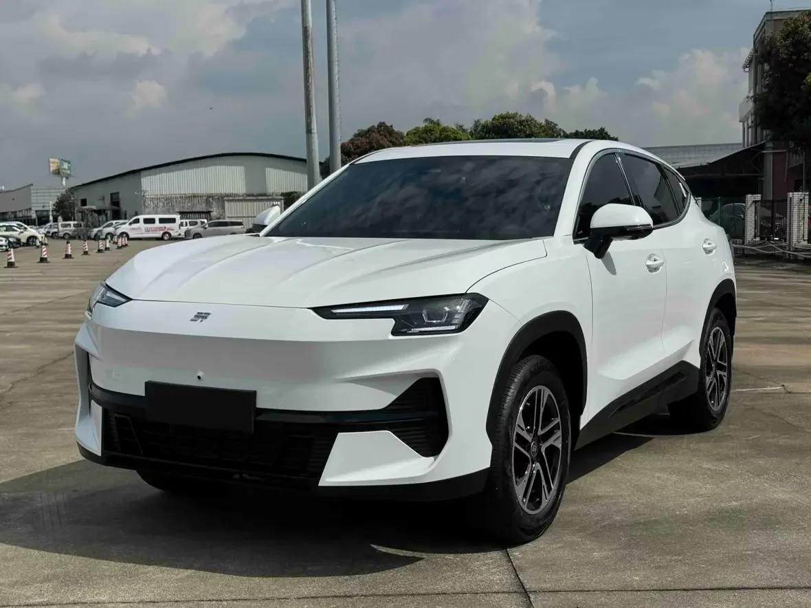 Jietu Shanhai JETOUR SHANHAI L6  из Китая
