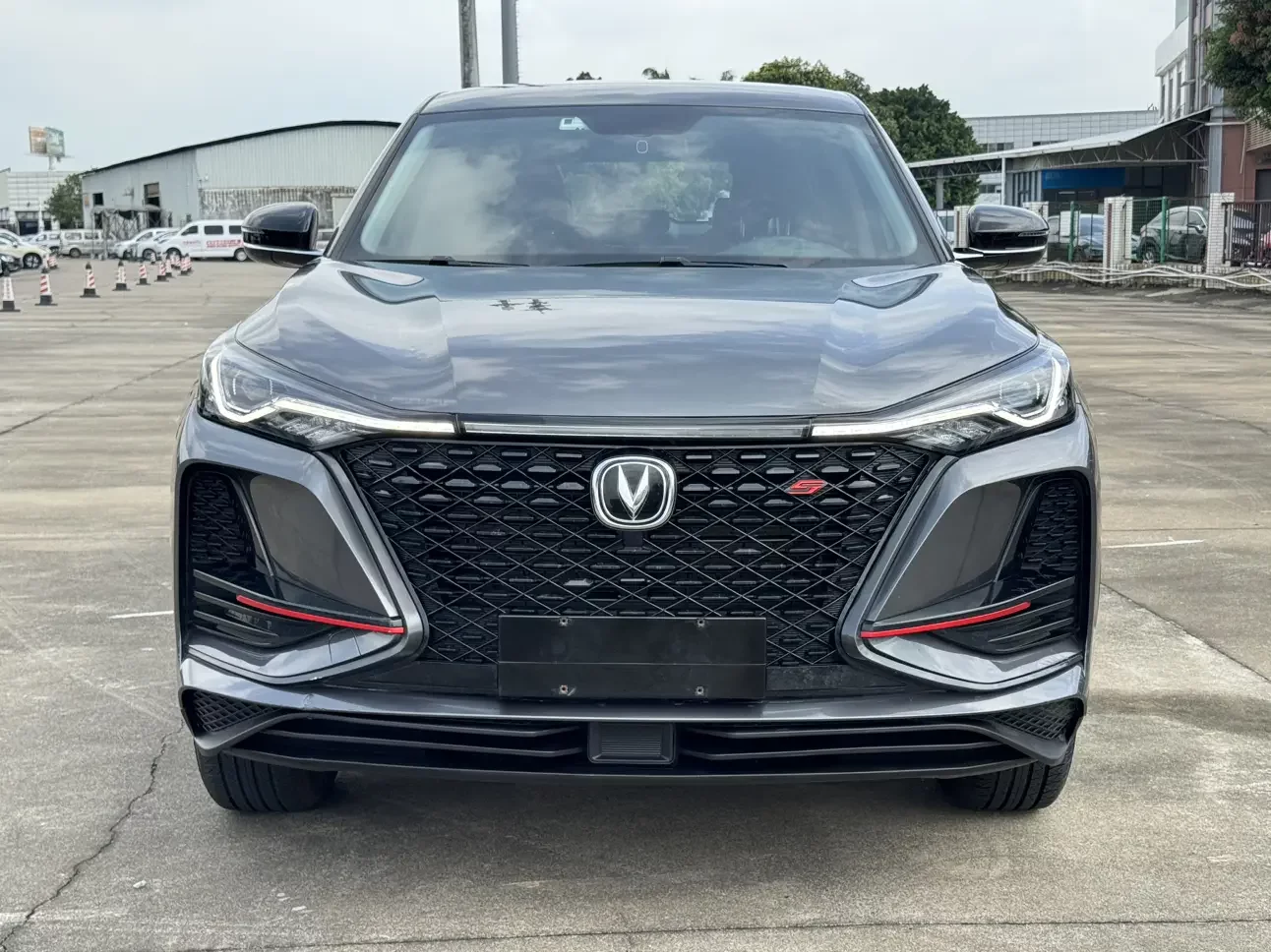 Changan CS75 PLUS