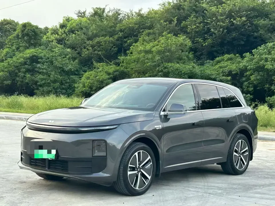Lixiang L6