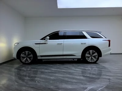 Hongqi E-HS9