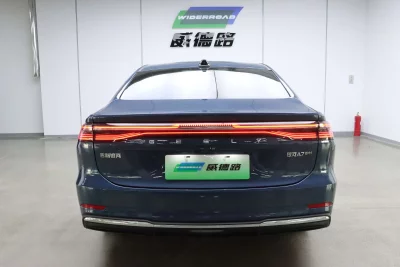 Geely Galaxy A7 EM