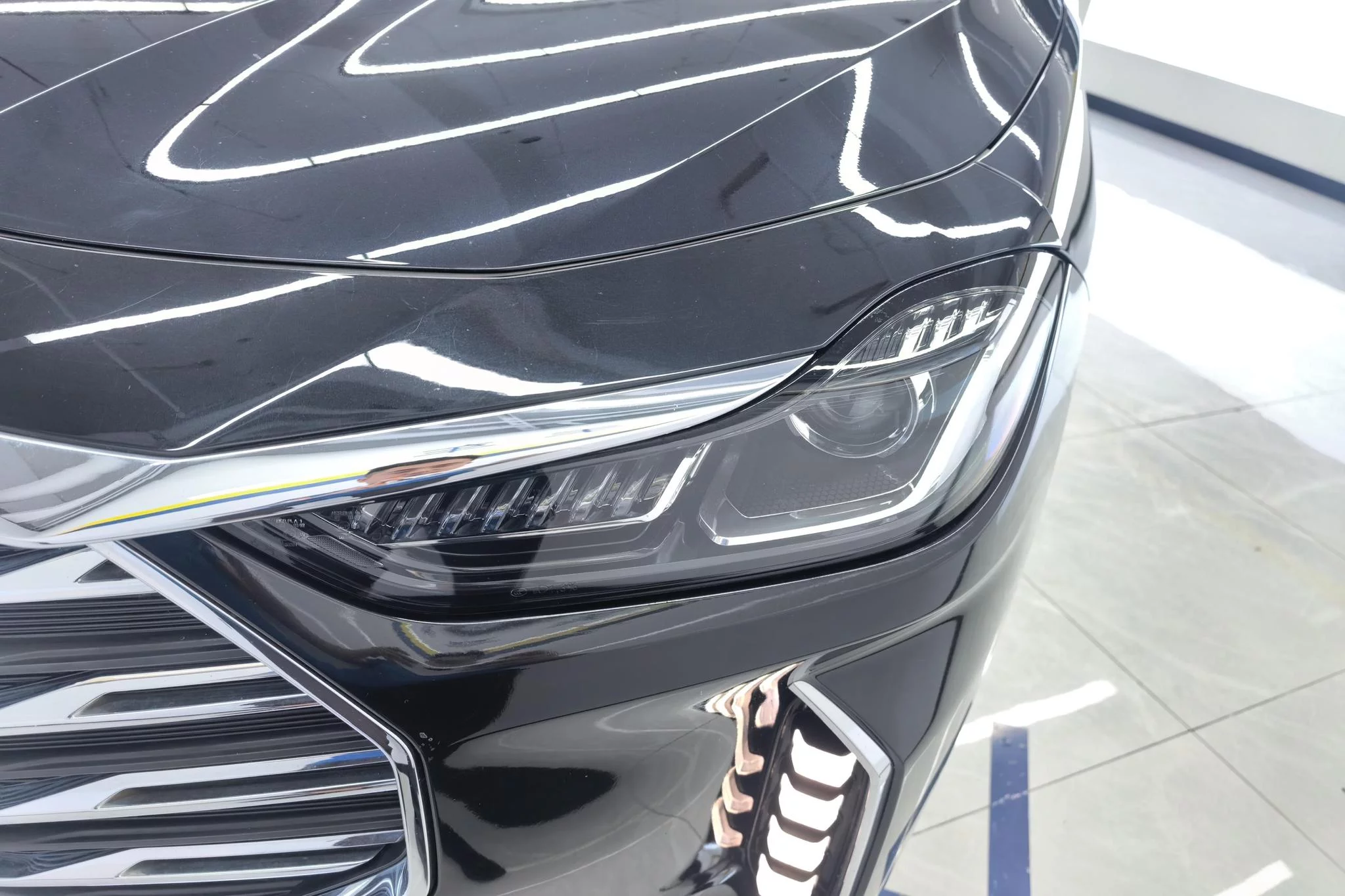Jetour Jietu X70 PLUS  из Китая