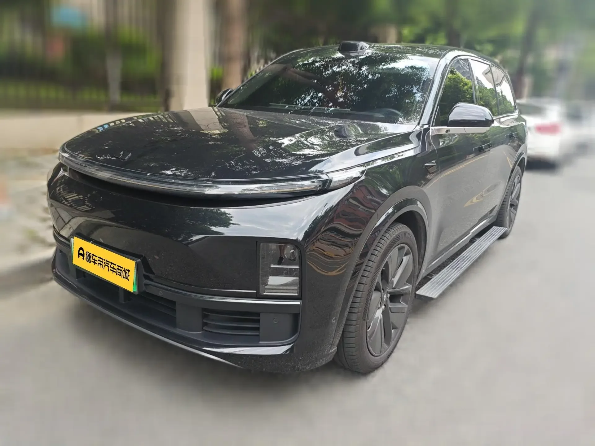 Lixiang L9