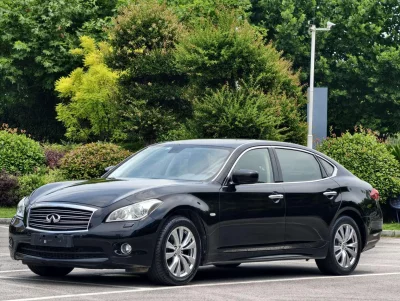 Infiniti M Series, 2013 — купить с доставкой из Китая