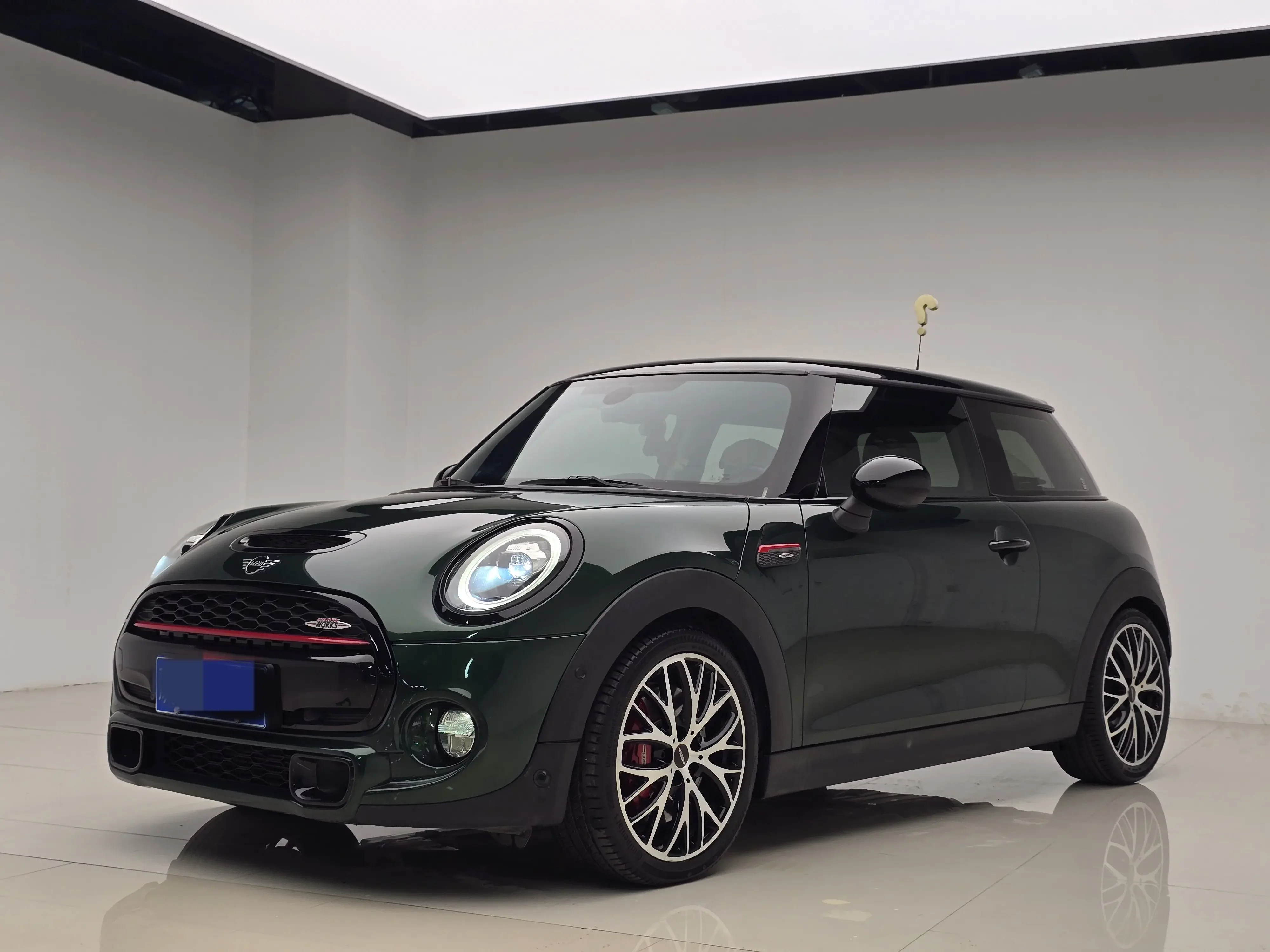 MINI MINI