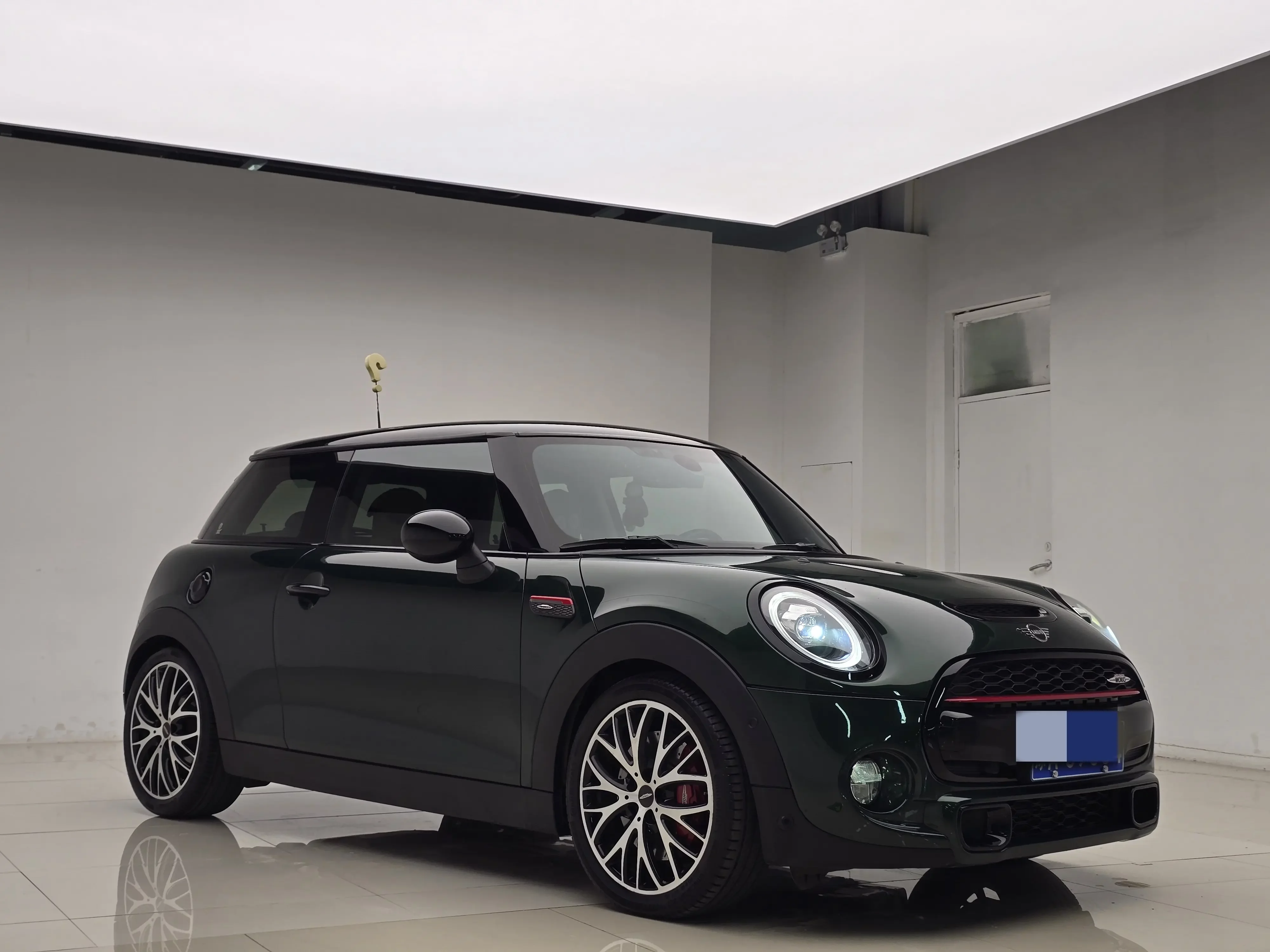 MINI MINI