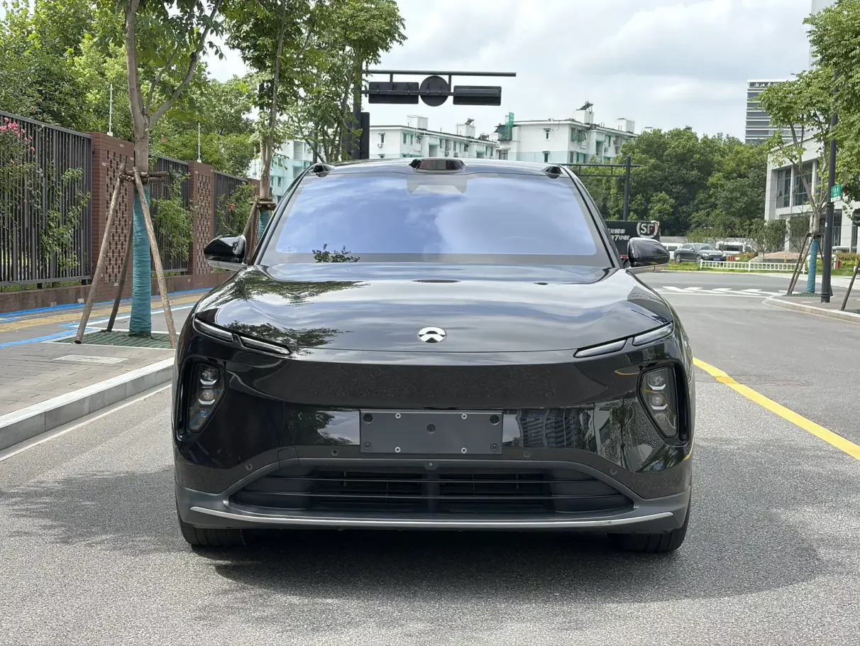 NIO EC6