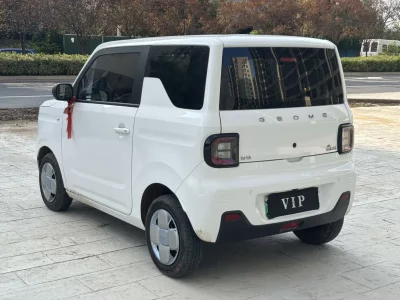 Geely Panda