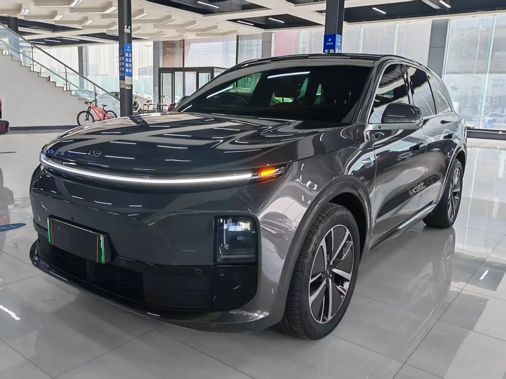 Lixiang L6