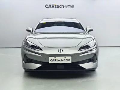 Denza DENGZH9GT DM