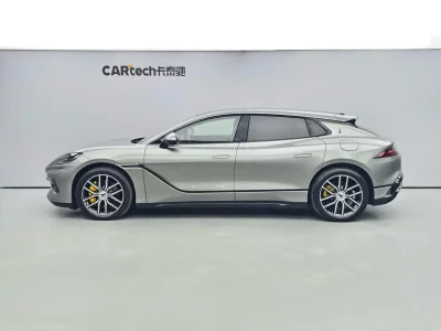 Denza DENGZH9GT DM