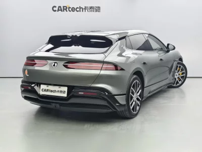 Denza DENGZH9GT DM