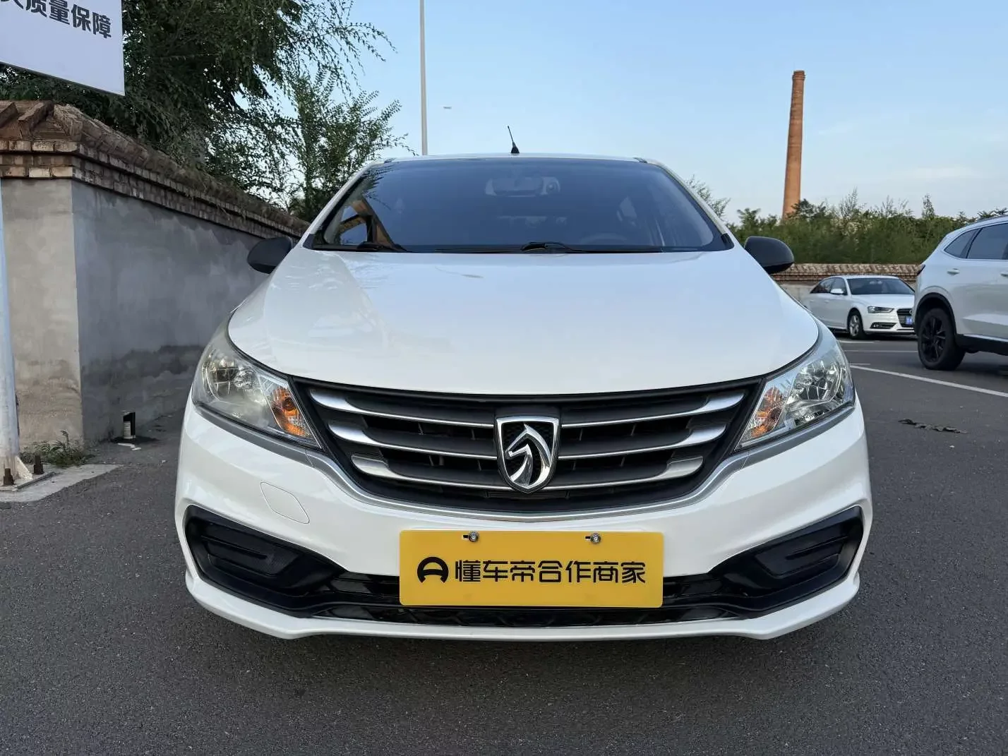Baojun 310  из Китая