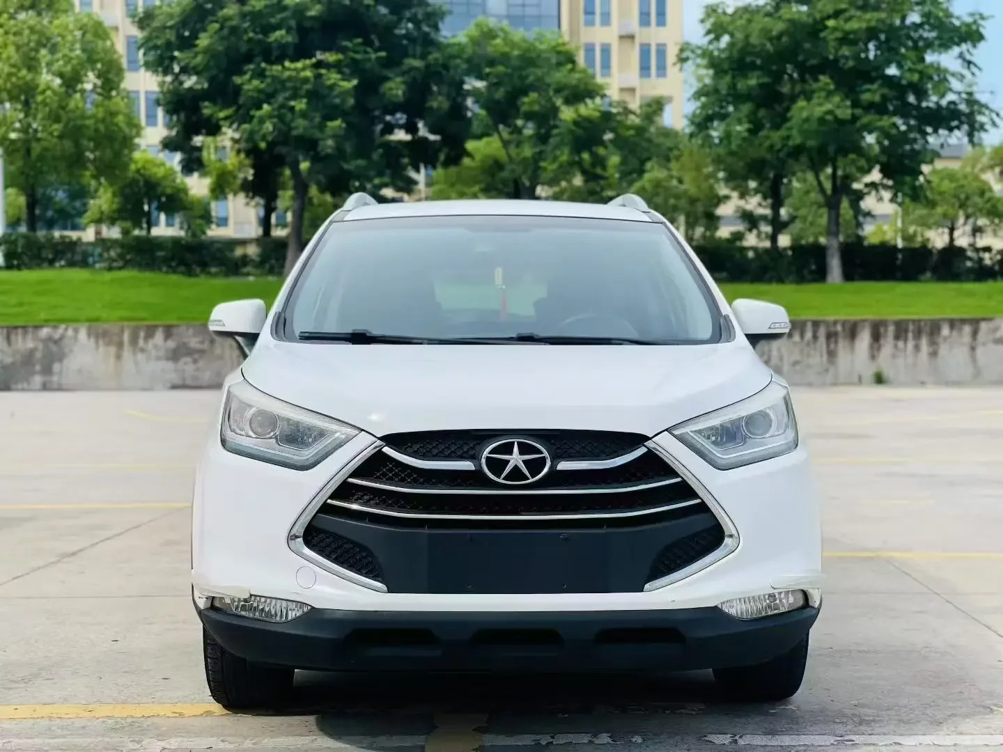 Jiangxi Ruifeng S3