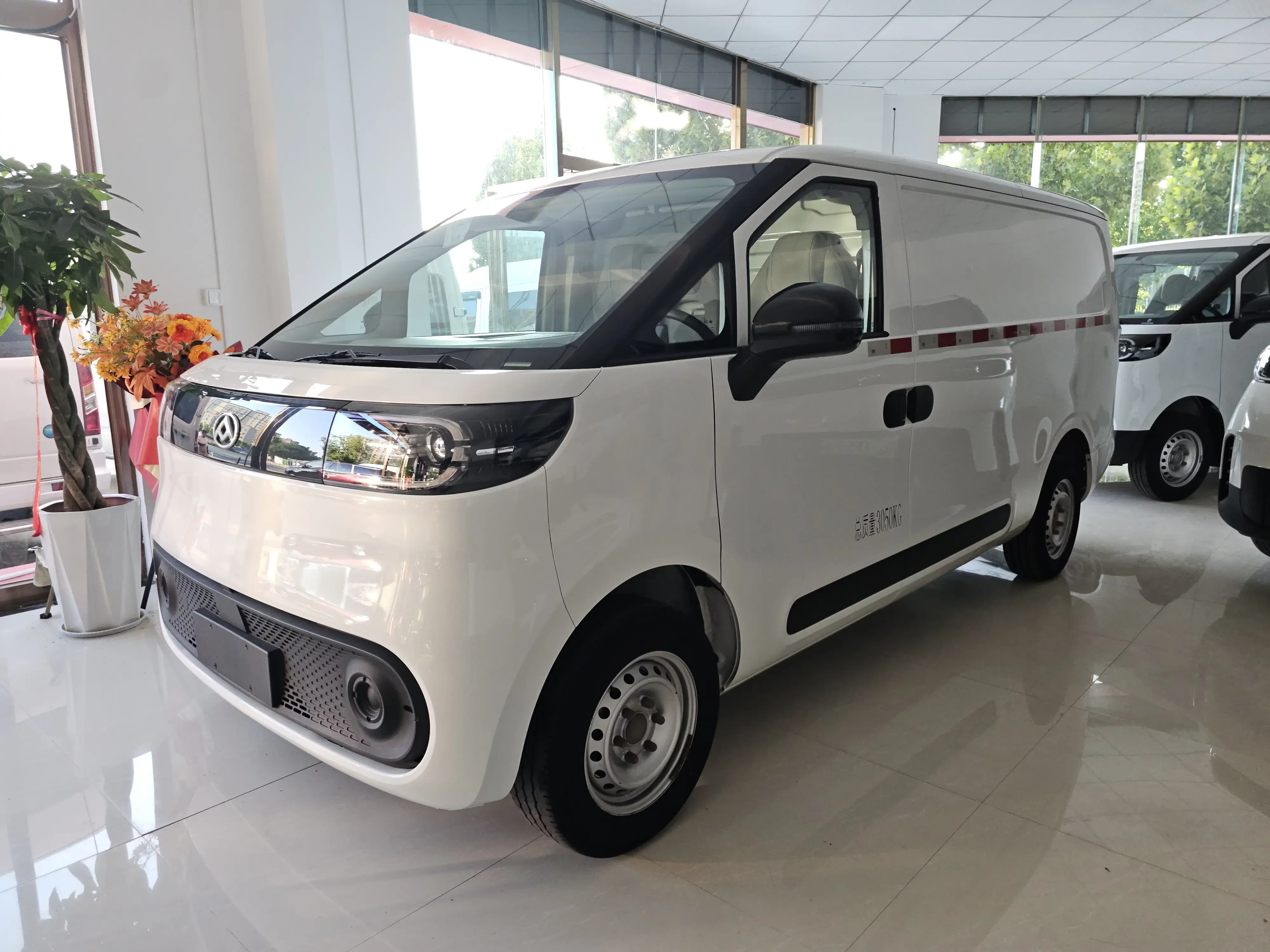 Datong Dana V1  из Китая
