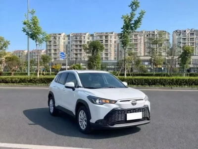 Toyota Frontlander