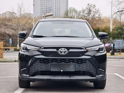 Toyota Frontlander