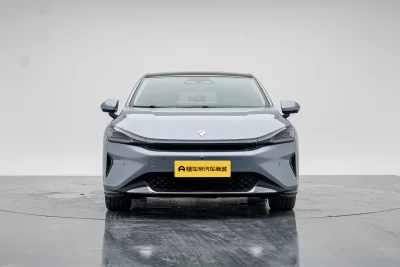 Baojun Enjoy PHEV
