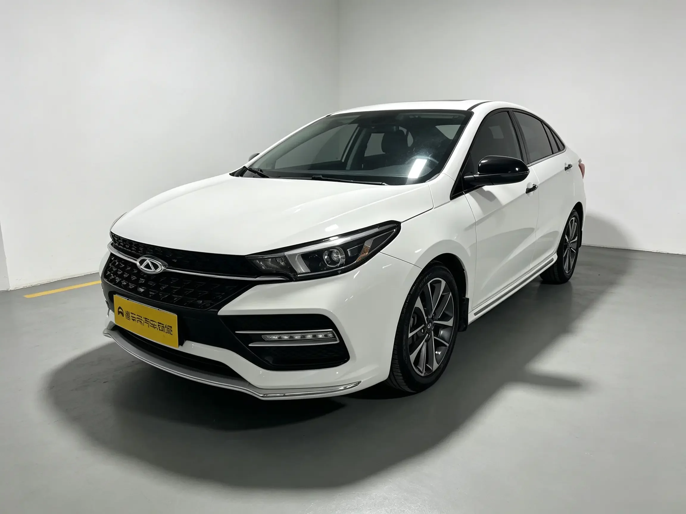 Chery Arrizo GX