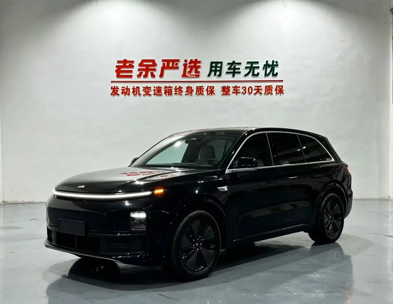 Lixiang L6
