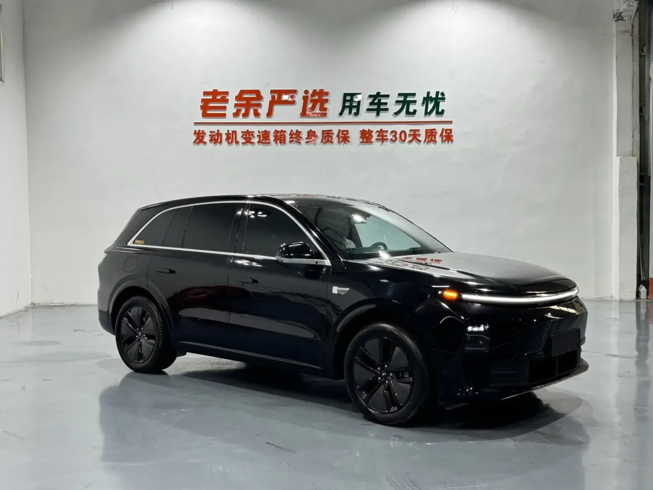 Lixiang L6