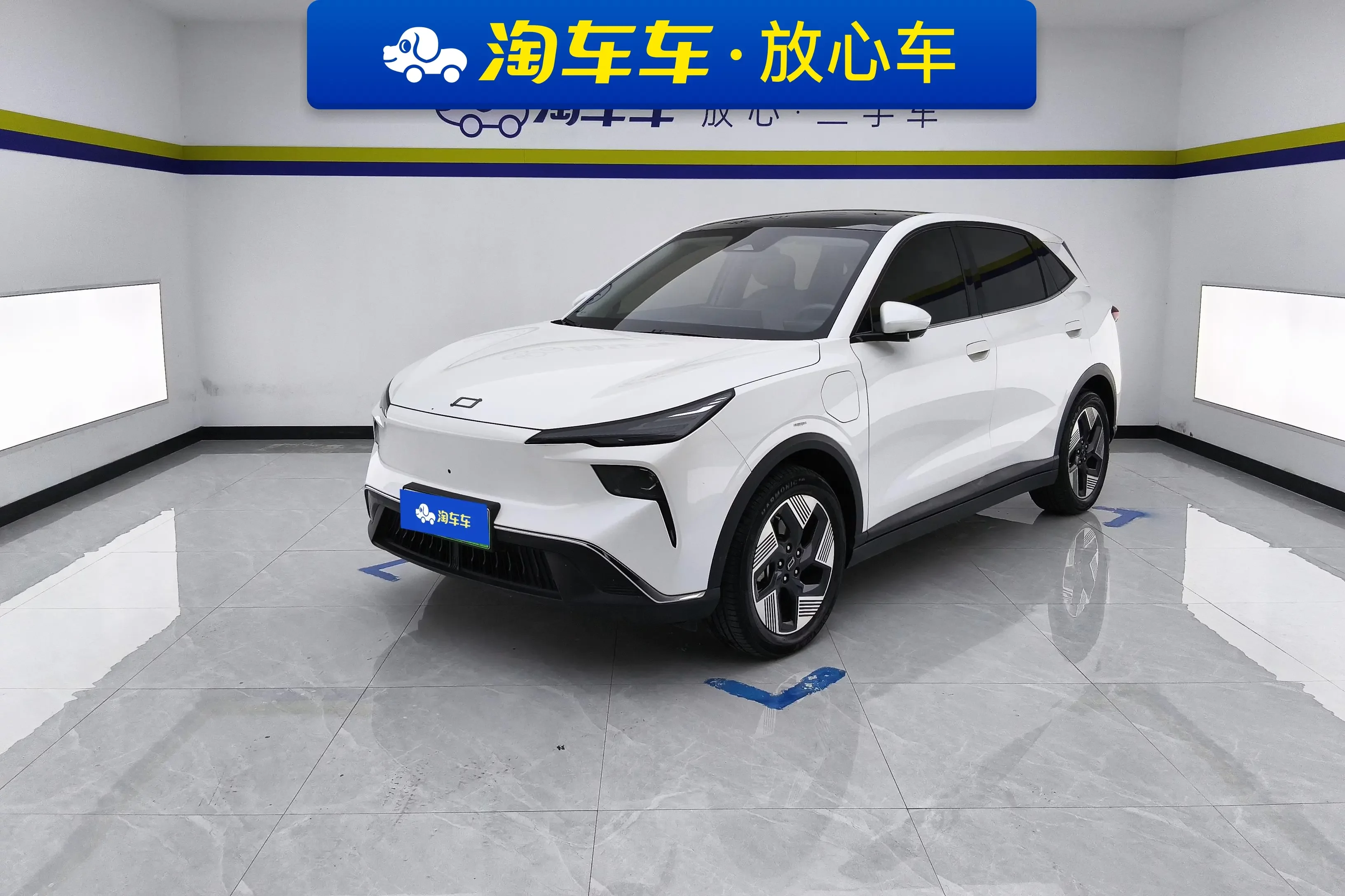 FAW Delight 03  из Китая