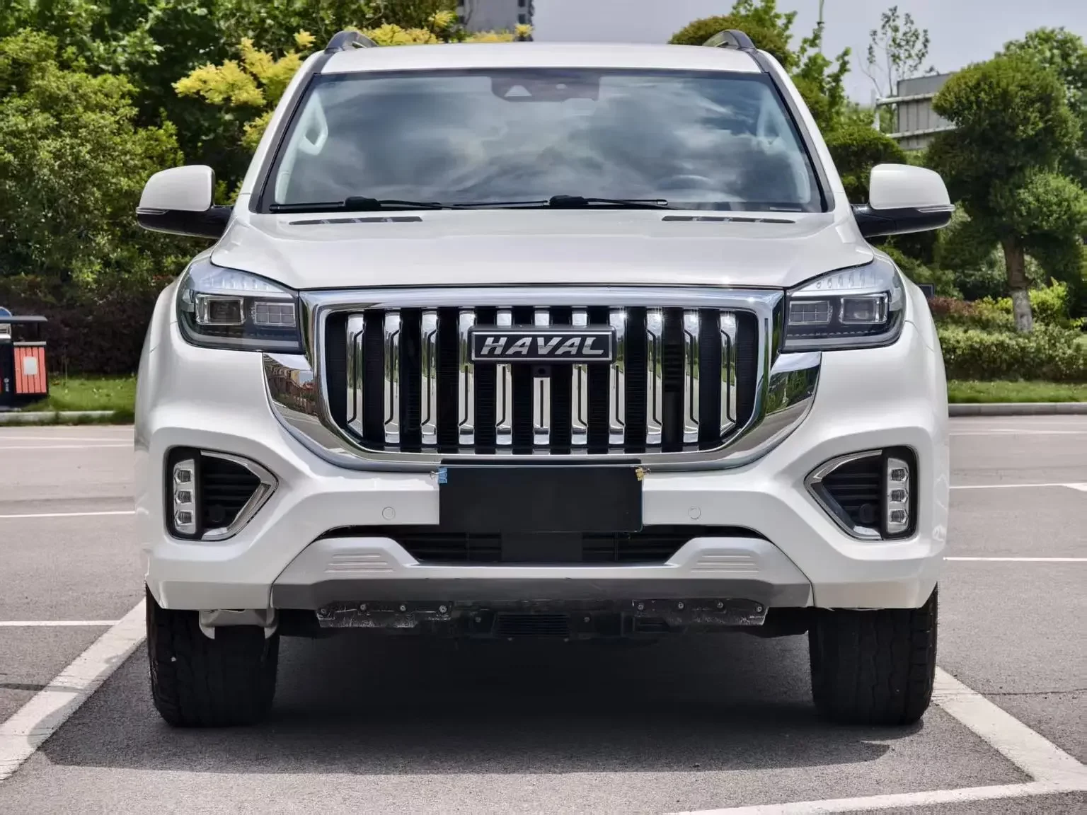 Haval H9