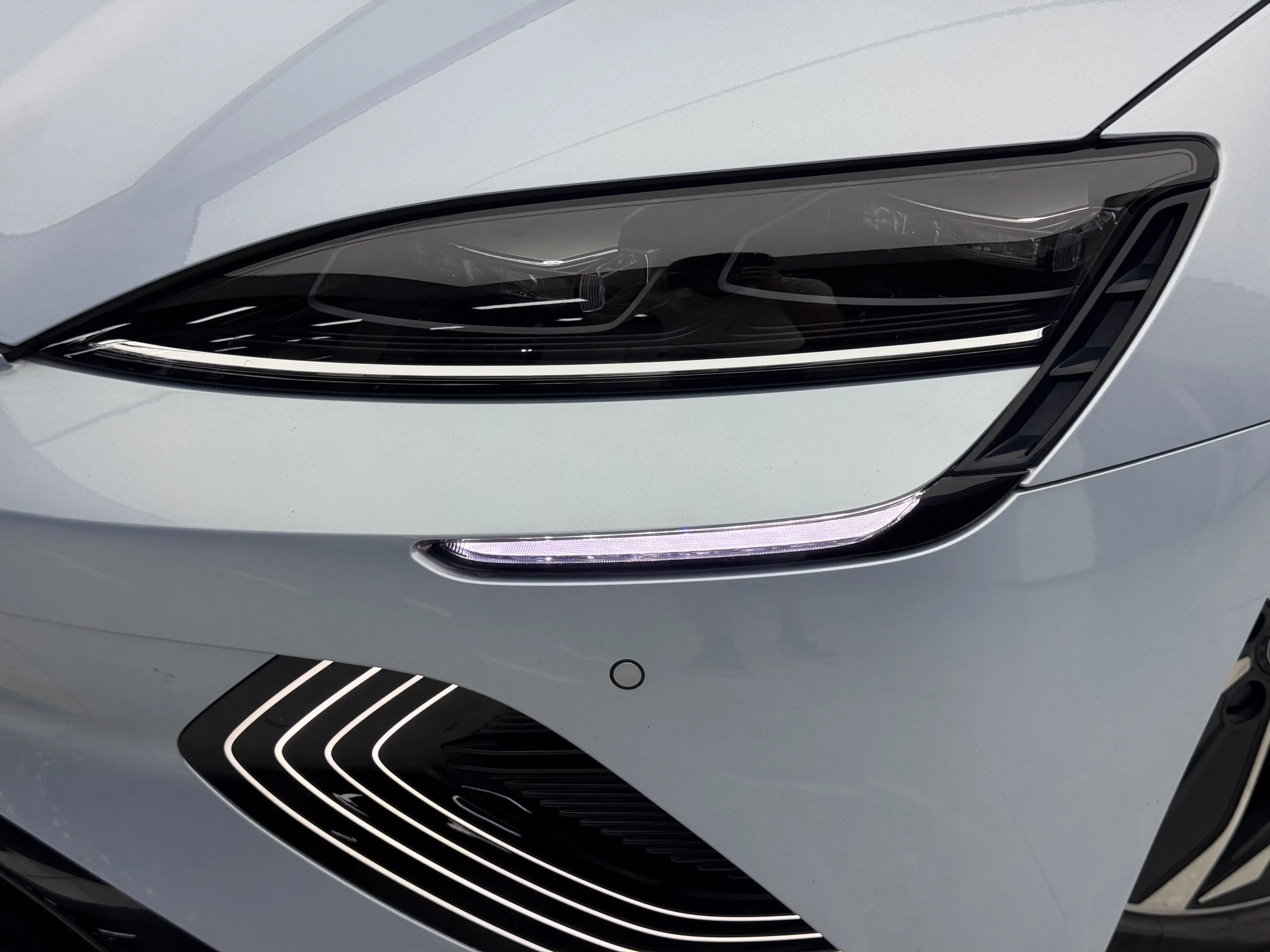 BYD seal