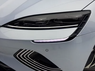 BYD Seal