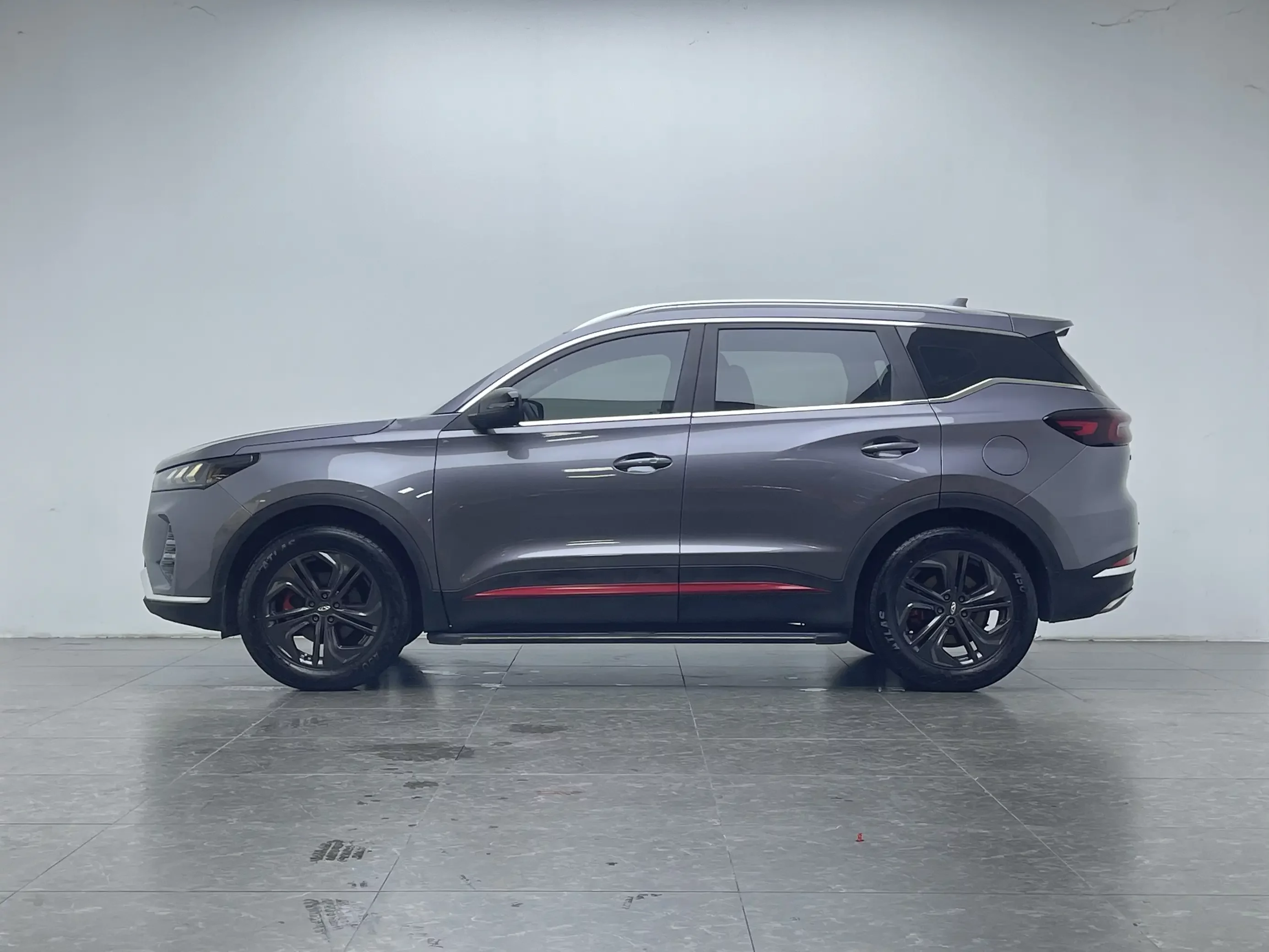 Chery Tiggo 7