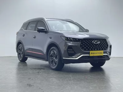 Chery Tiggo 7