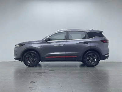 Chery Tiggo 7