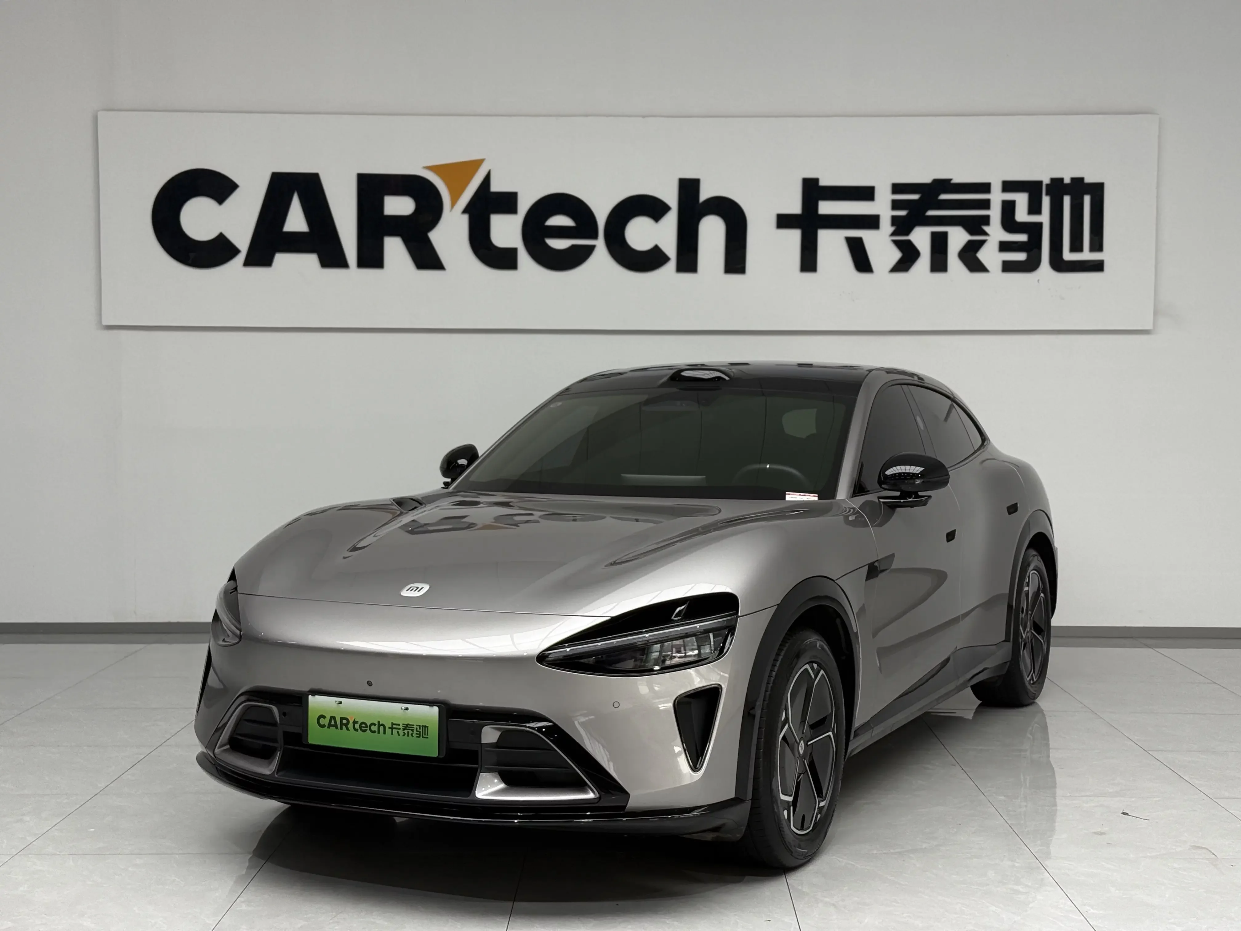 Xiaomi car Xiaomi YU7