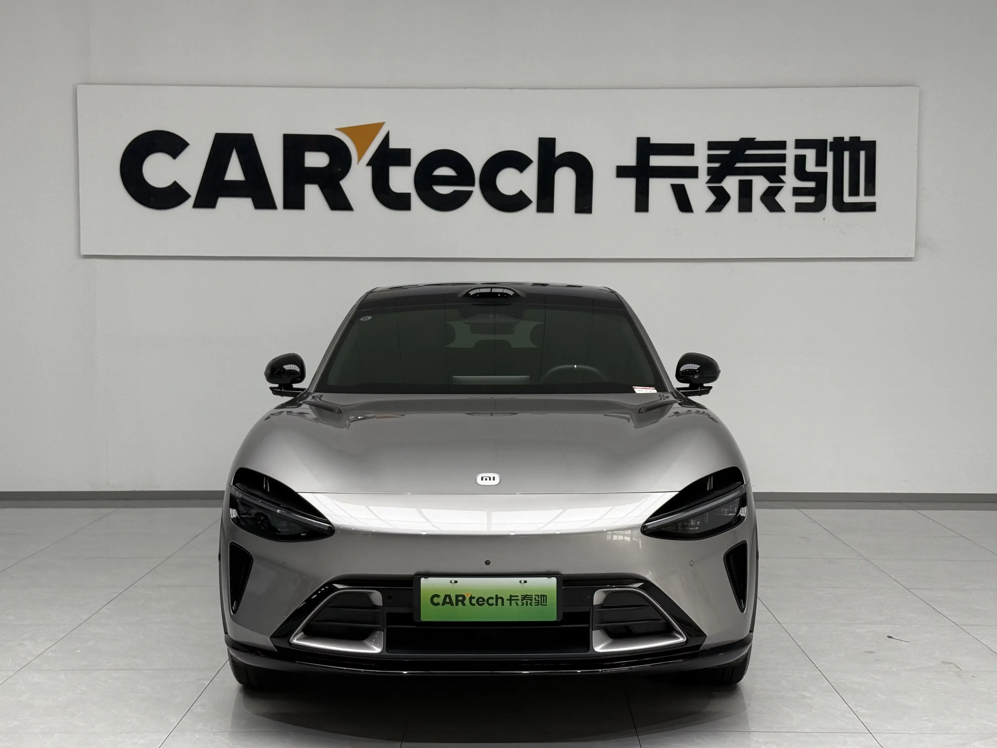 Xiaomi car Xiaomi YU7