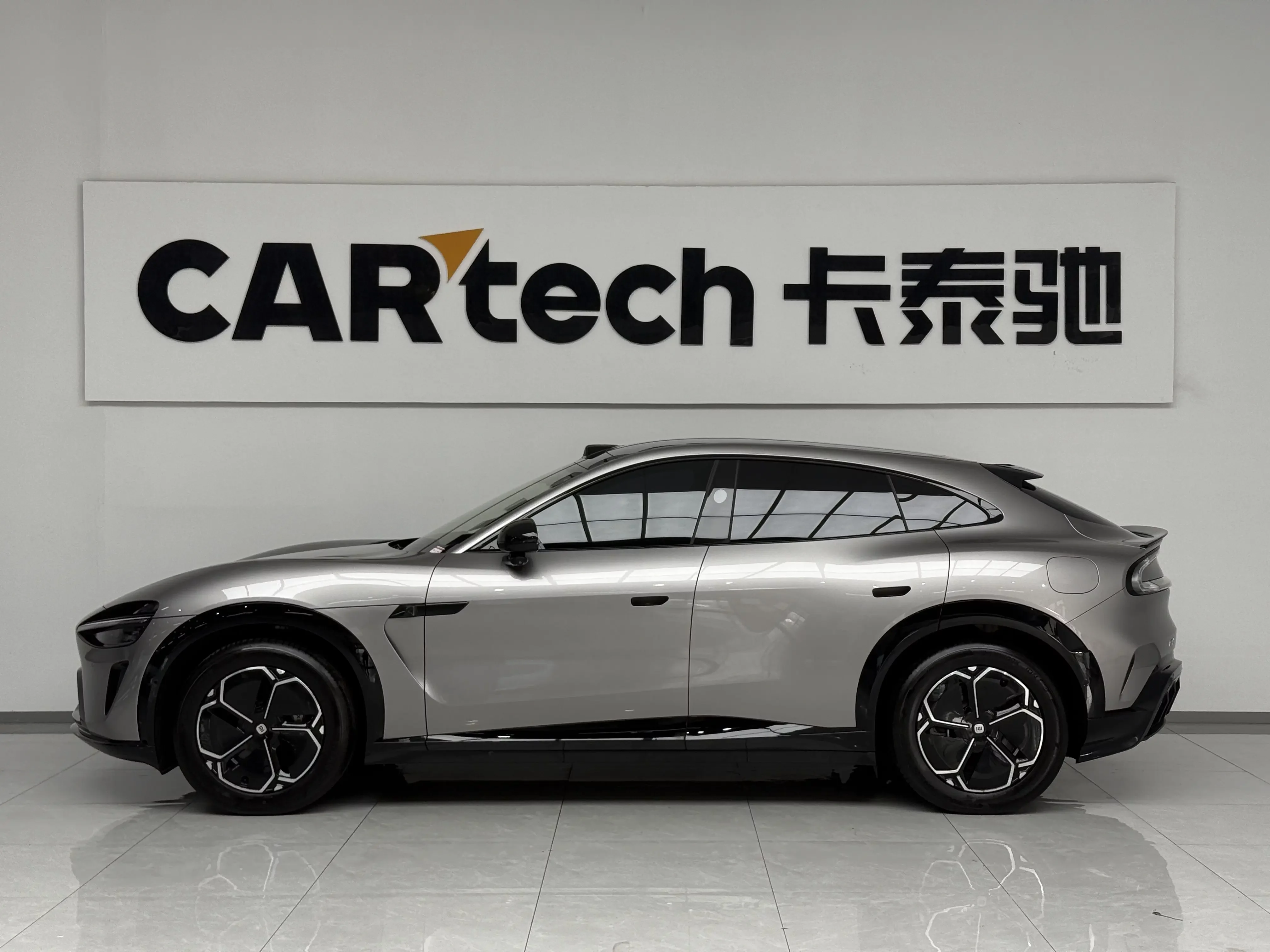 Xiaomi car Xiaomi YU7